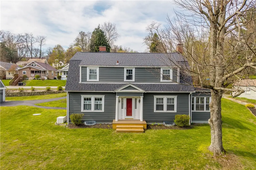 705 Walnut Street, Crescent, PA 15046 - #1