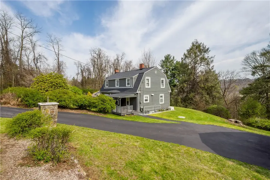 705 Walnut Street, Crescent, PA 15046 - #3