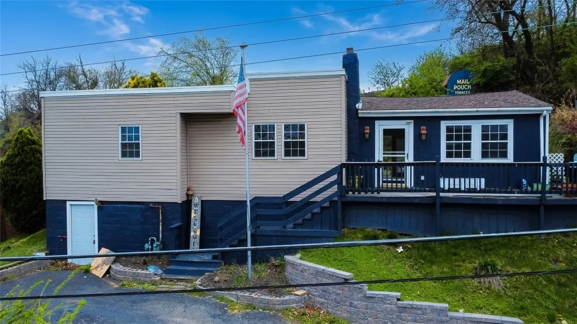 4310 Glencairn Street, West Mifflin, PA 15122 - #1