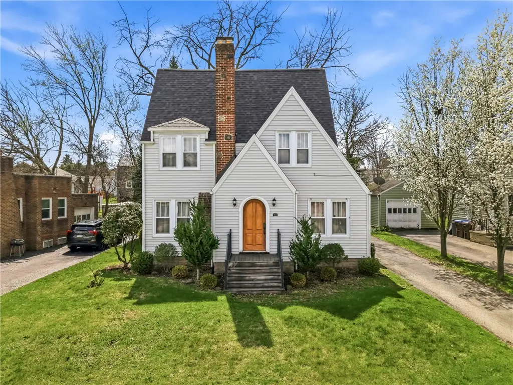 1034 Myrtle Pl, Sharon, PA 16146 - #1