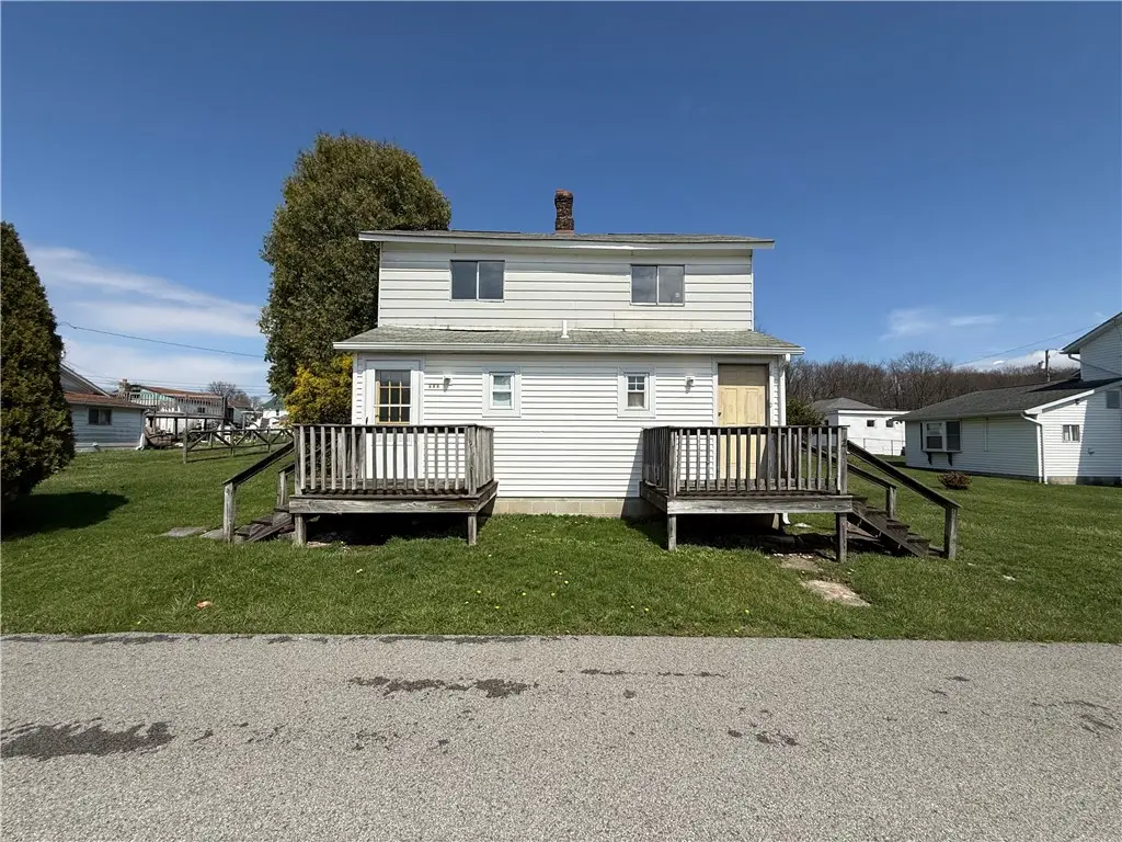 123 Smolleck St, Whitney, PA 15693 - #1