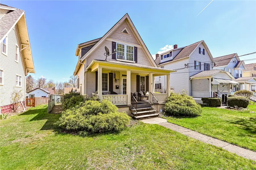 136 Violet Street, Johnstown, PA 15905 - #2