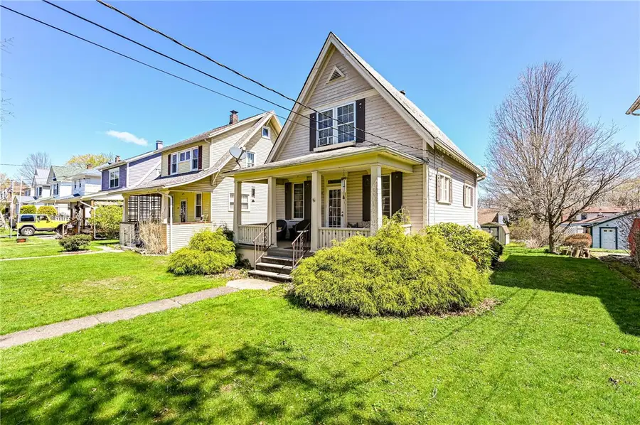 136 Violet Street, Johnstown, PA 15905 - #3