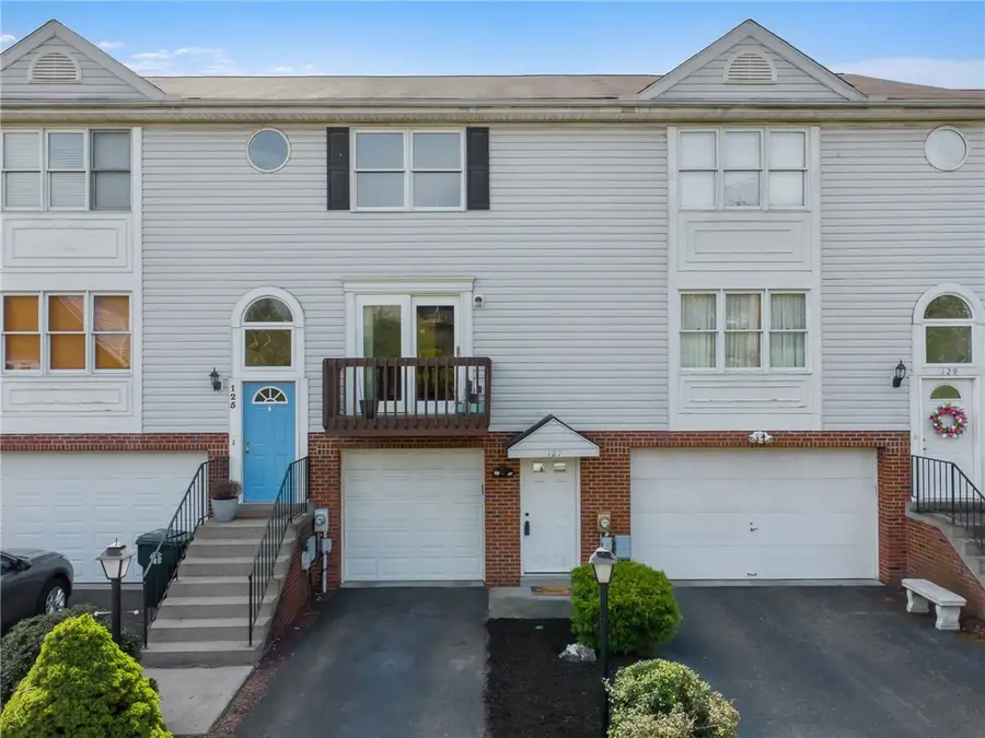 127 Parliament Place, Pittsburgh, PA 15236 - #2