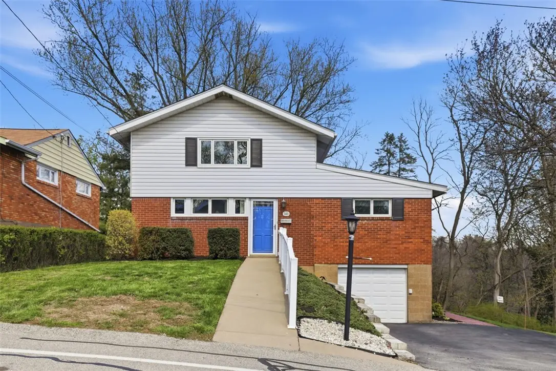 300 Dunbar Dr, Pittsburgh, PA 15235 - #1