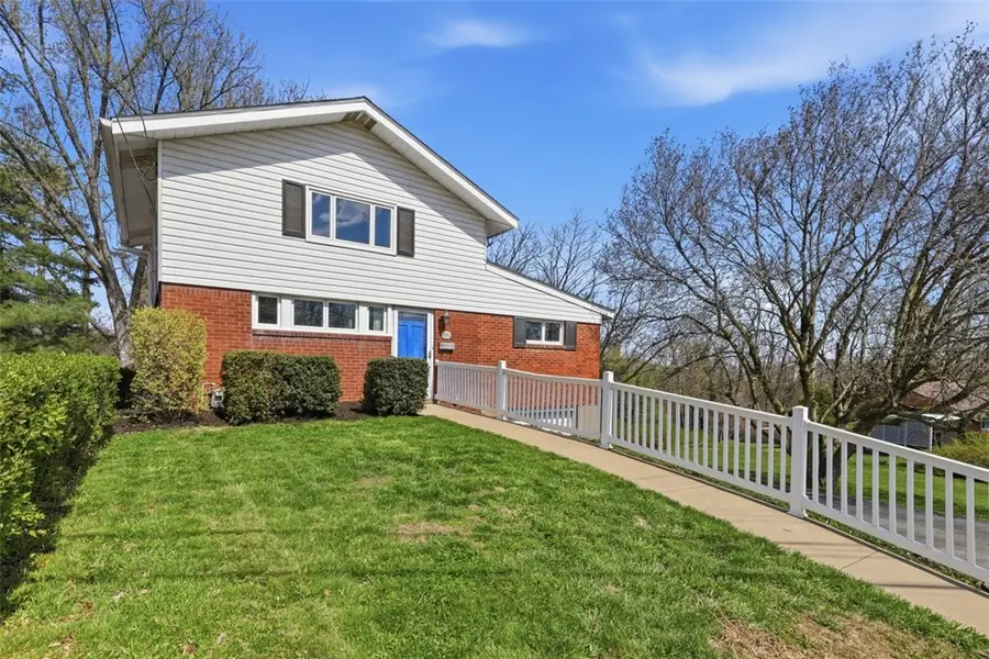 300 Dunbar Dr, Pittsburgh, PA 15235 - #2