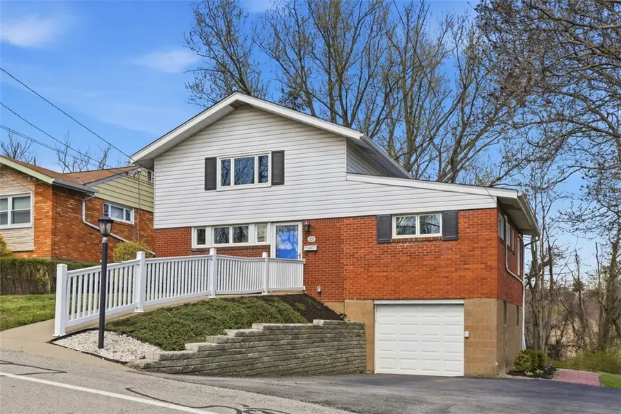 300 Dunbar Dr, Pittsburgh, PA 15235 - #3