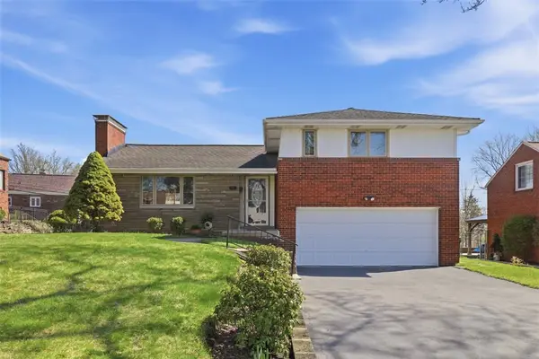 505 Oxford Blvd, Pittsburgh, PA 15243