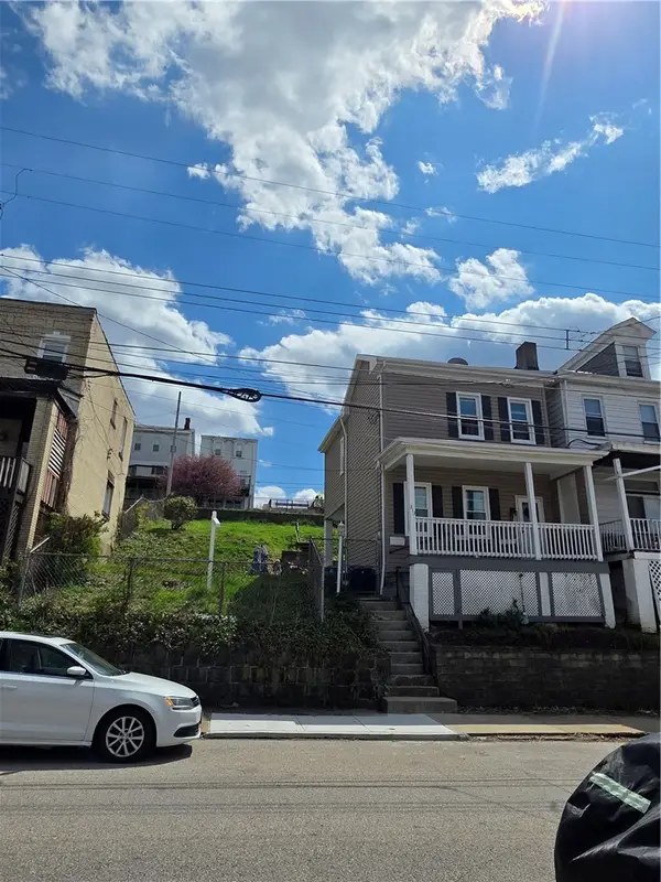 311 Natchez St, Pittsburgh, PA 15211