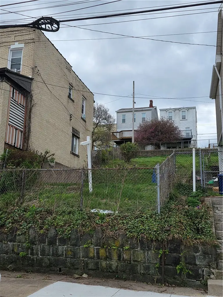 311 Natchez St, Pittsburgh, PA 15211 - #2