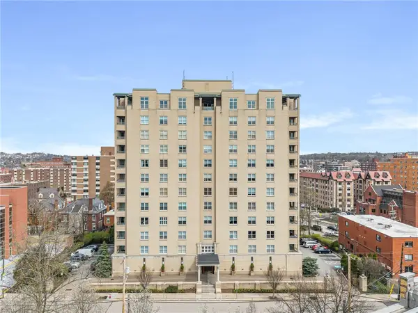 220 N Bellefield Avenue #1102, Pittsburgh, PA 15213
