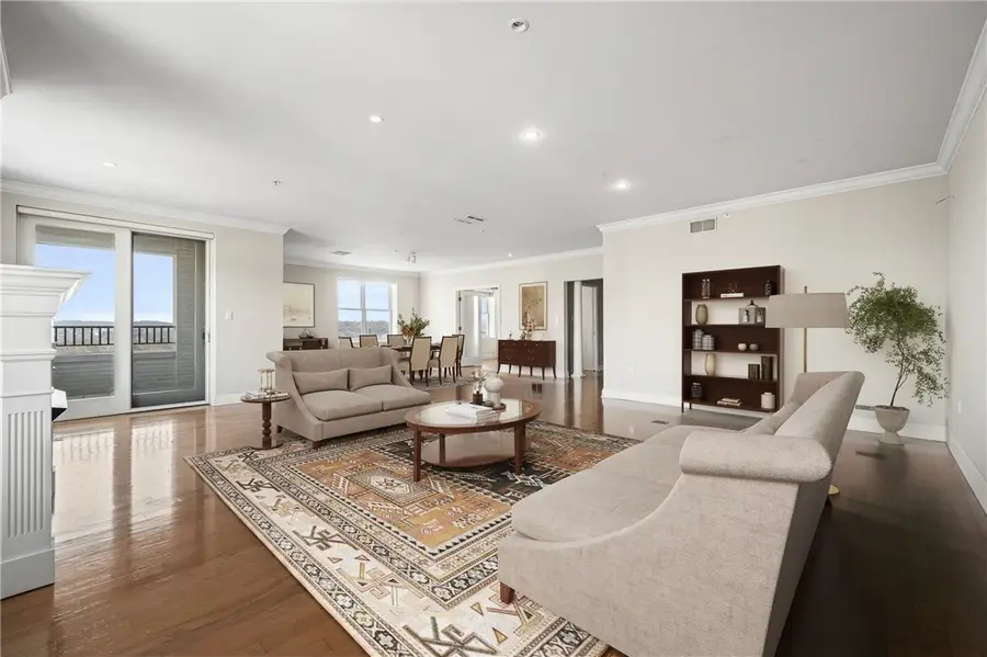 220 N Bellefield Avenue #1102, Pittsburgh, PA 15213 - #2