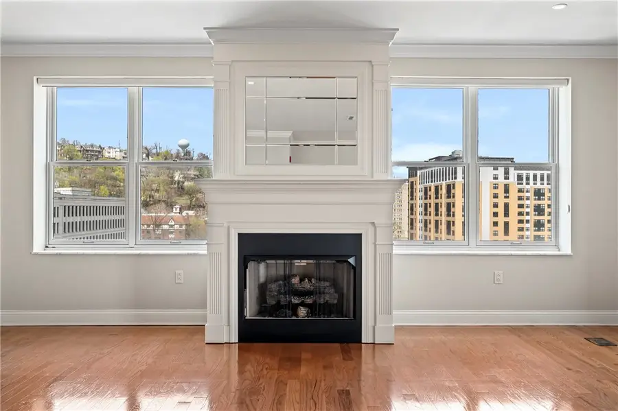 220 N Bellefield Avenue #1102, Pittsburgh, PA 15213 - #3