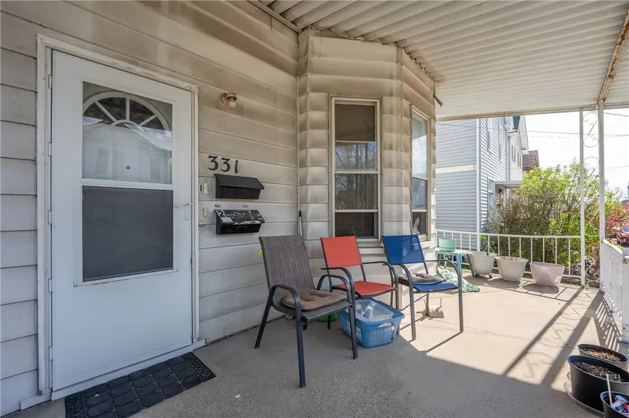 331 Pine St, Latrobe, PA 15650 - #3