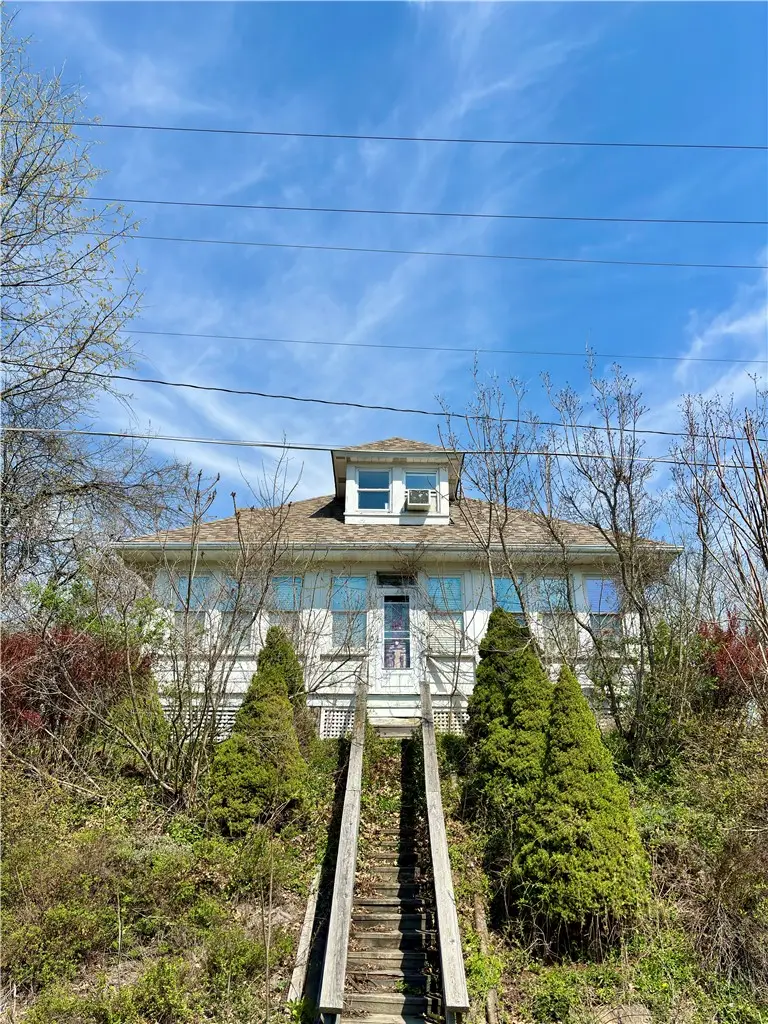 53 Welcome St, Fredericktown, PA 15333 - #1