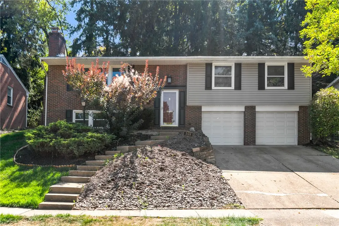 168 Sunridge Dr, Pittsburgh, PA 15234 - #1