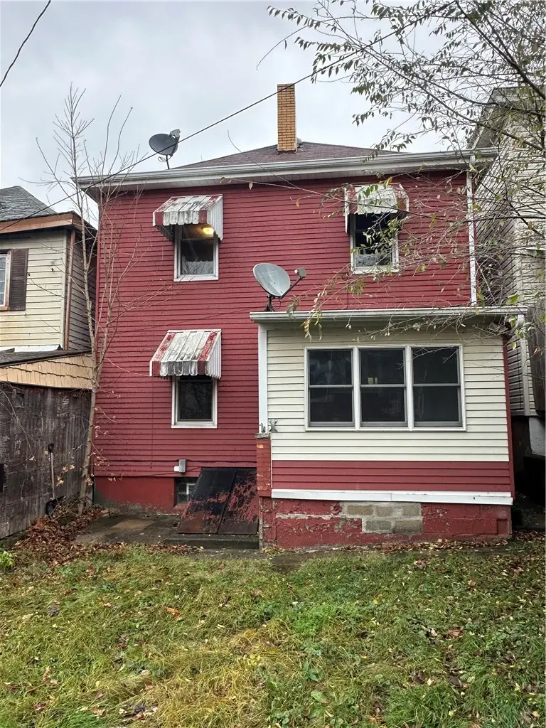 615 Division Street, Monessen, PA 15062 - #2