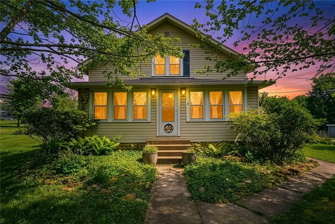 504 Jacob Ferry Road, Cumberland, PA 15320 - #1