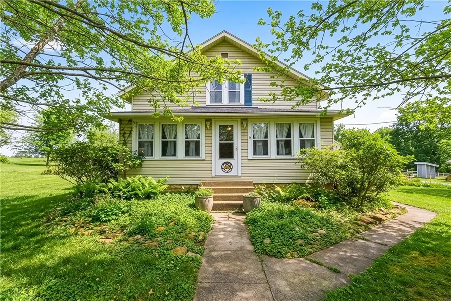 504 Jacob Ferry Road, Cumberland, PA 15320 - #2