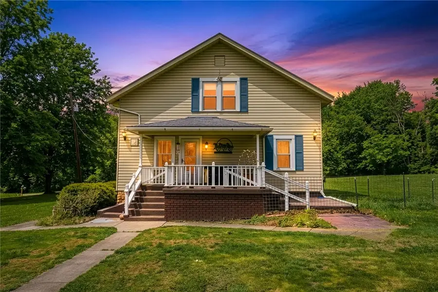 504 Jacob Ferry Road, Cumberland, PA 15320 - #3