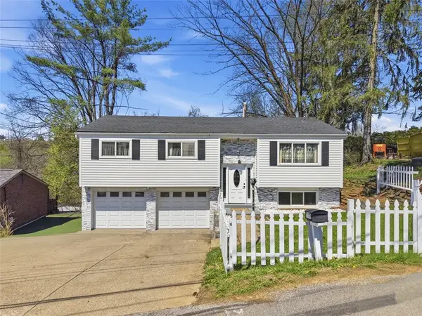 1149 Jefferson Rd, Pittsburgh, PA 15235