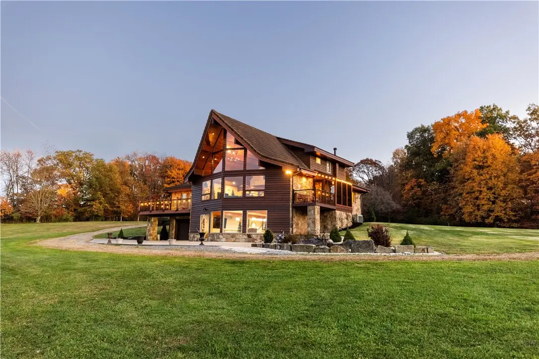 229 Hardwood Rd, Fenelton, PA 16034 - #1