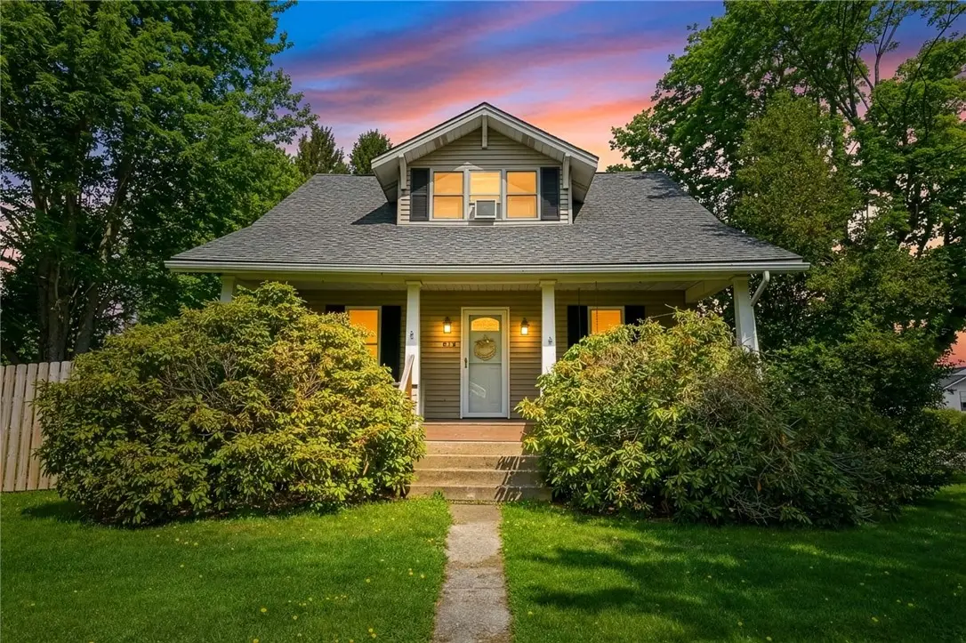 656 Browns Ferry Rd, Carmichaels, PA 15320 - #1