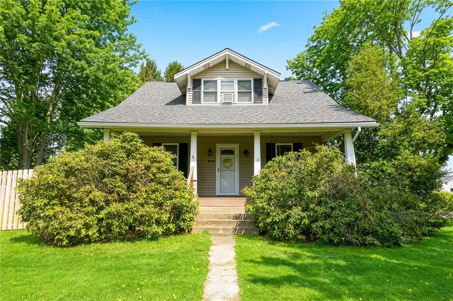 656 Browns Ferry Rd, Carmichaels, PA 15320 - #2