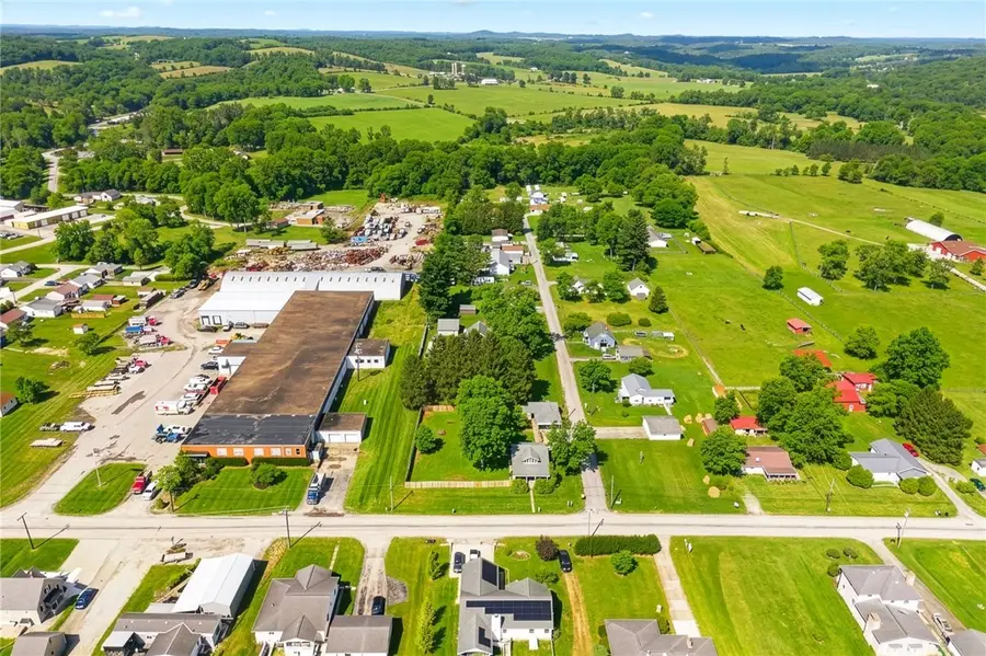 656 Browns Ferry Rd, Carmichaels, PA 15320 - #3