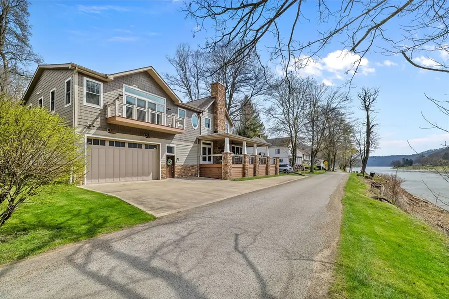 2298 Monterey Rd, Parker, PA 16049 - #2