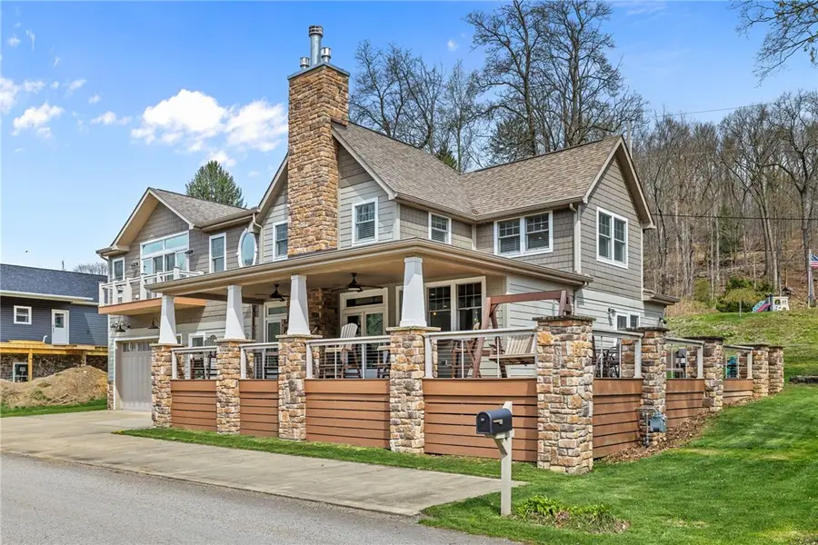 2298 Monterey Rd, Parker, PA 16049 - #3