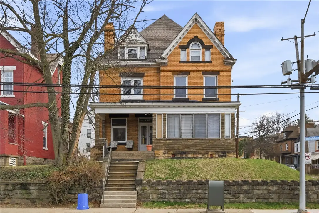 3700 Brighton Rd, Pittsburgh, PA 15212 - #1