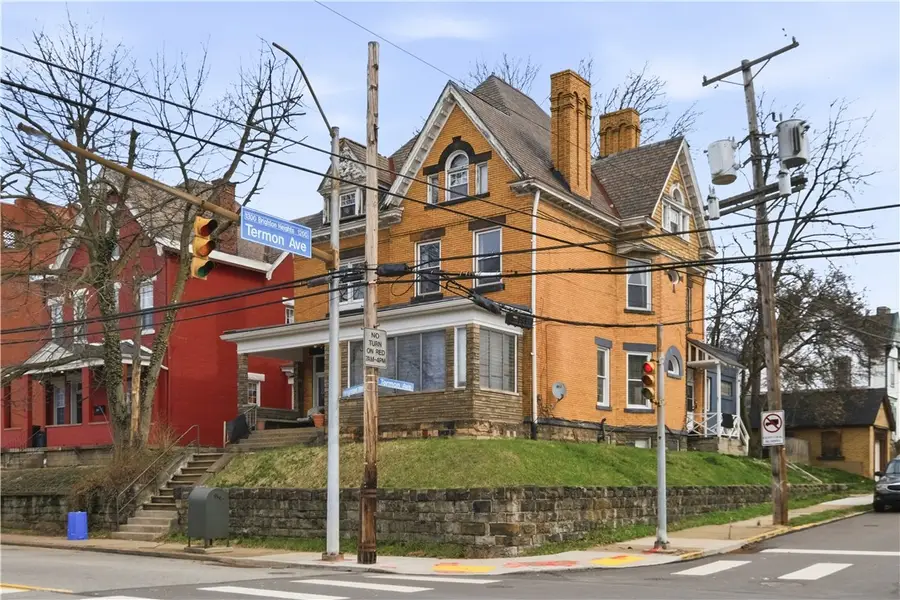 3700 Brighton Rd, Pittsburgh, PA 15212 - #2