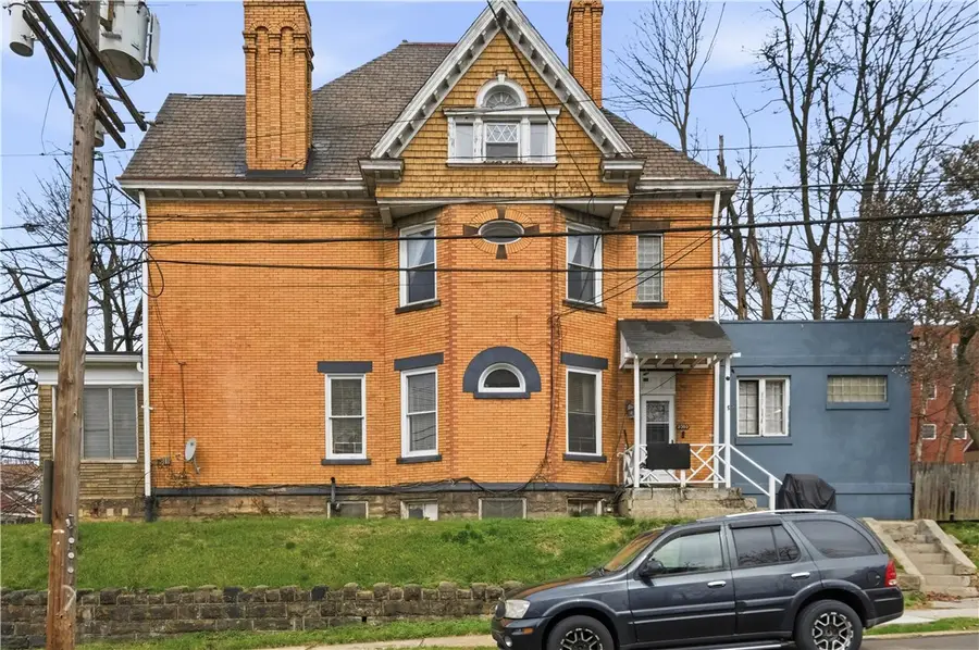 3700 Brighton Rd, Pittsburgh, PA 15212 - #3