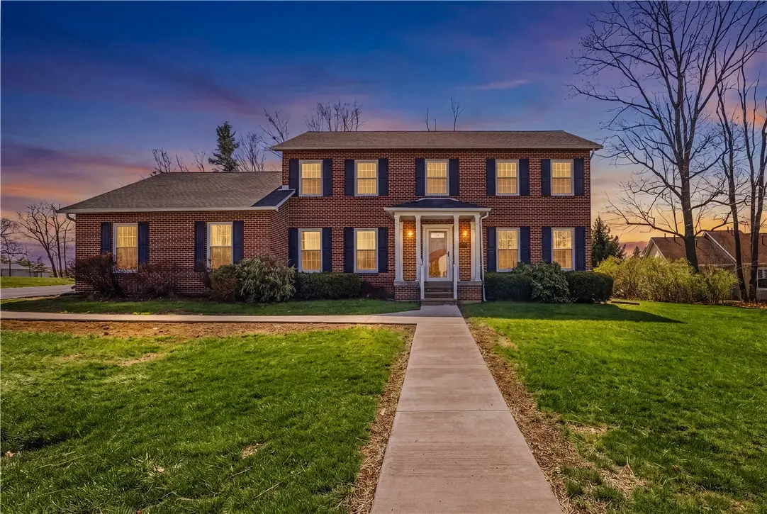 1211 S Columbia Ave, Somerset, PA 15501 - #1