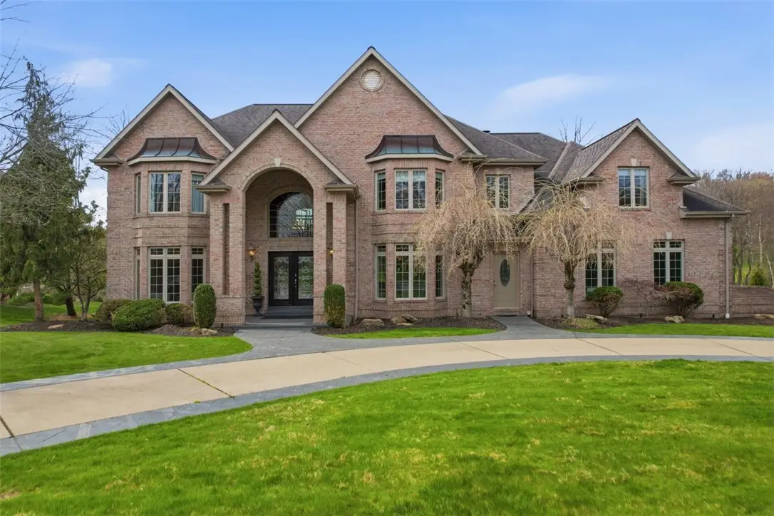 607 Oswego Drive, Adams, PA 15044 - #1