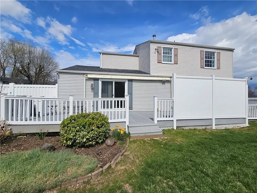 232 Oberlin Dr, Butler, PA 16001 - #3