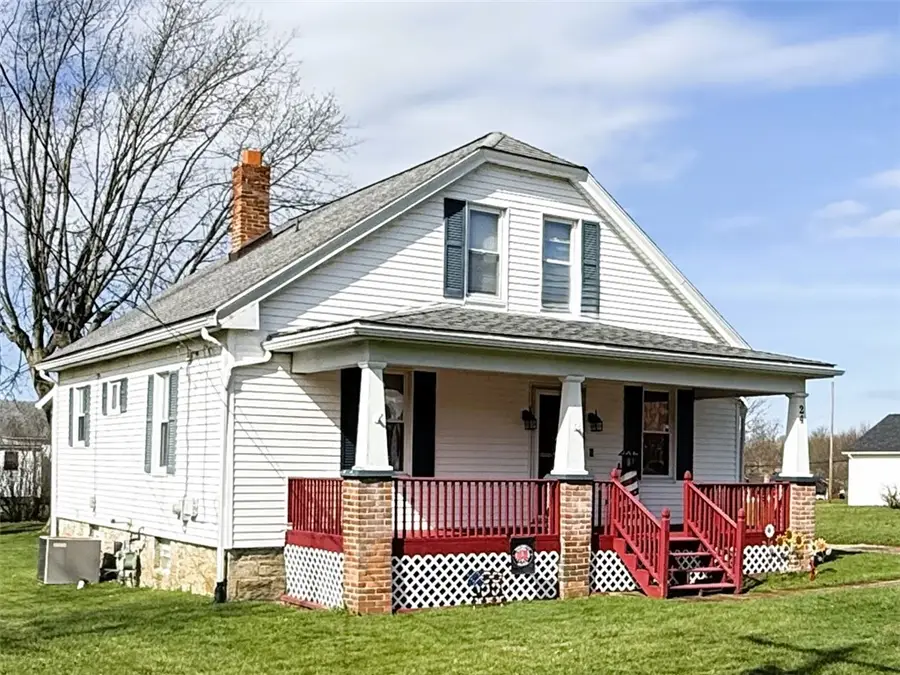 24 Brinker St, Latrobe, PA 15650 - #2