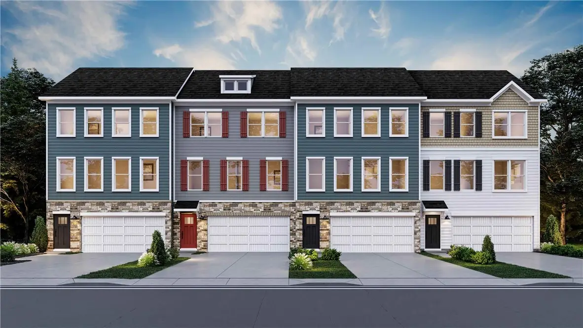 144 Sweetwater Dr, Moon, PA 15108 - #1