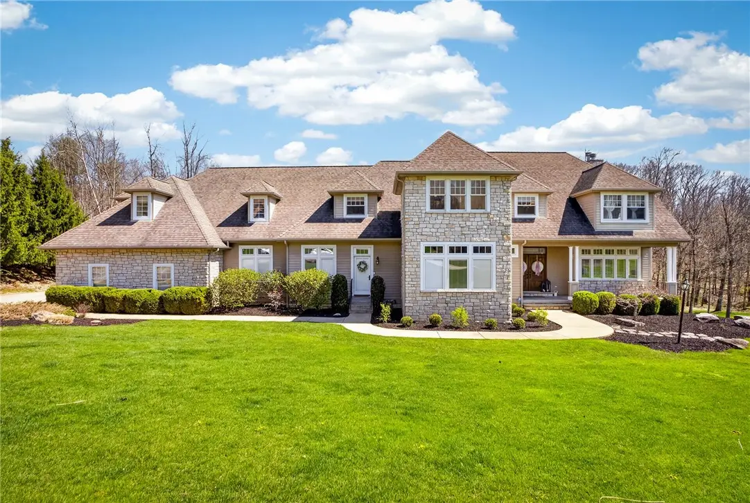 416 Hartwood Trail, Pittsburgh, PA 15238 - #1