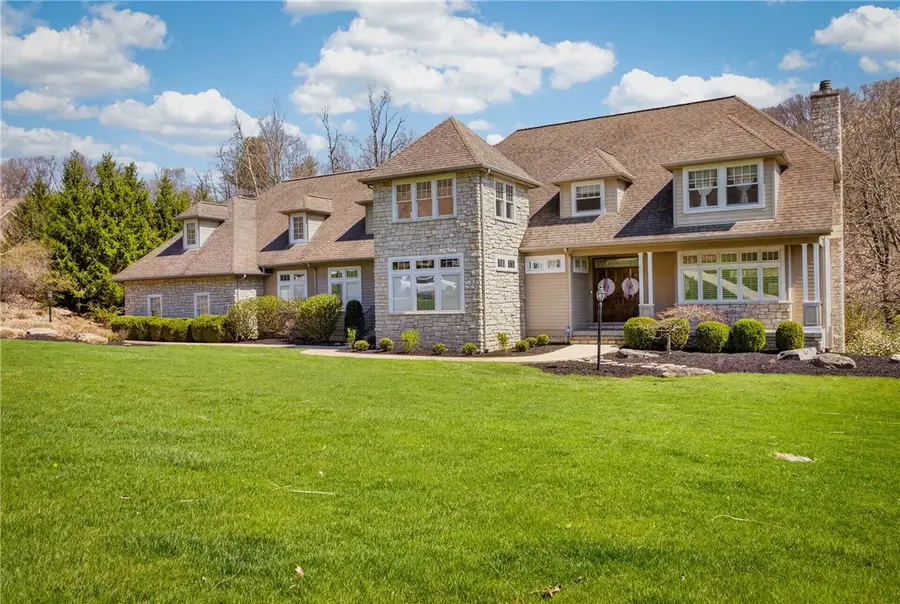 416 Hartwood Trail, Pittsburgh, PA 15238 - #2