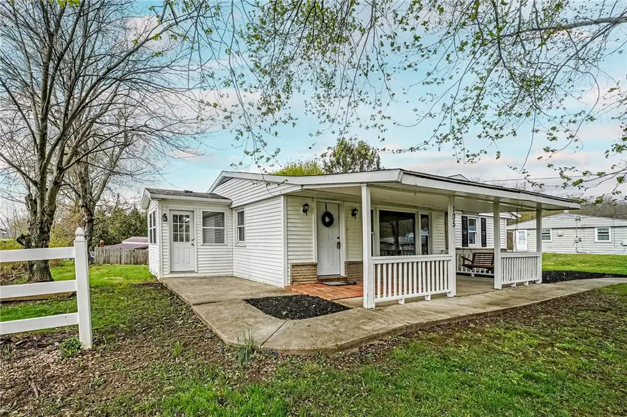 105 Fairlane Dr, Industry, PA 15052 - #2