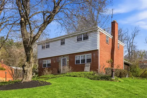2425 Saddle Dr, Allison Park, PA 15101