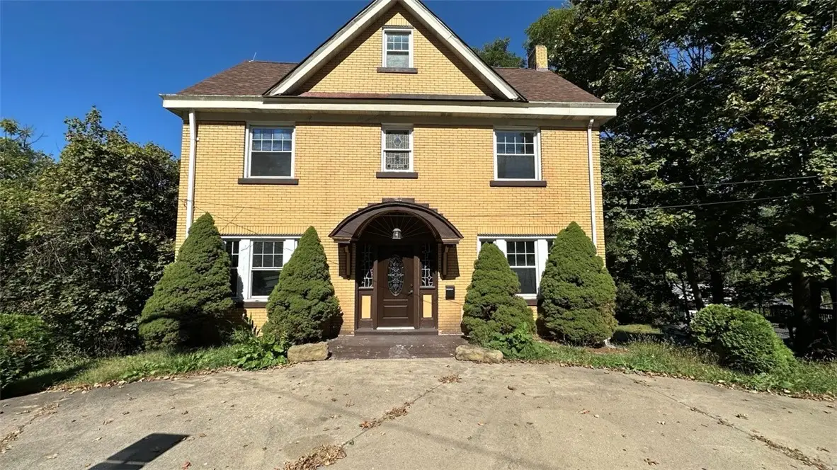 2518 Bethel Church Rd, Bethel Park, PA 15102 - #1