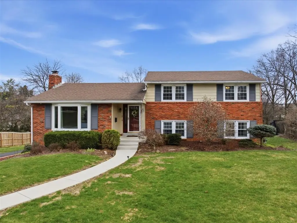 295 Ben Til Drive, Pleasant Hills, PA 15236 - #1