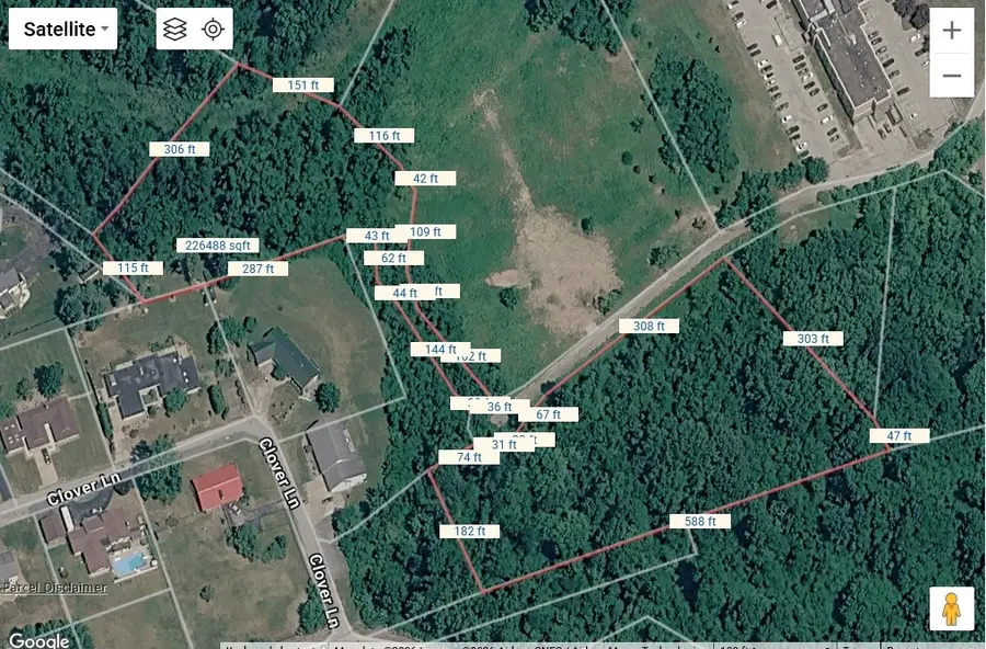 00 Terrace Dr, Uniontown, PA 15401 - #2