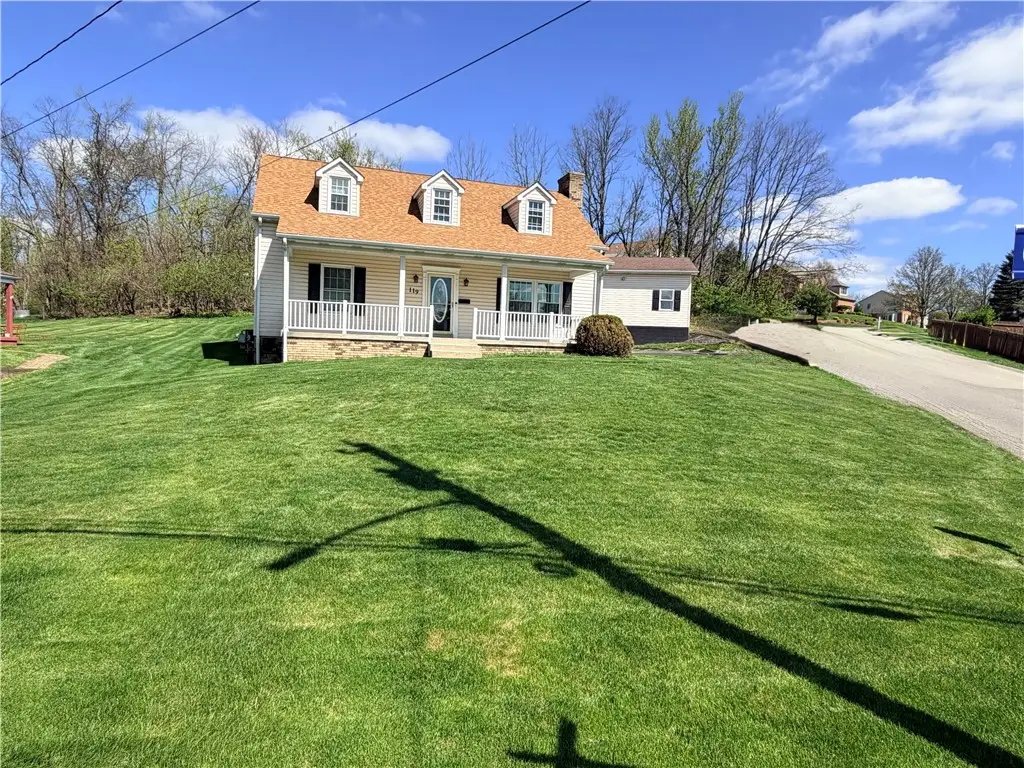 119 Chambers Ln, Canonsburg, PA 15317 - #1