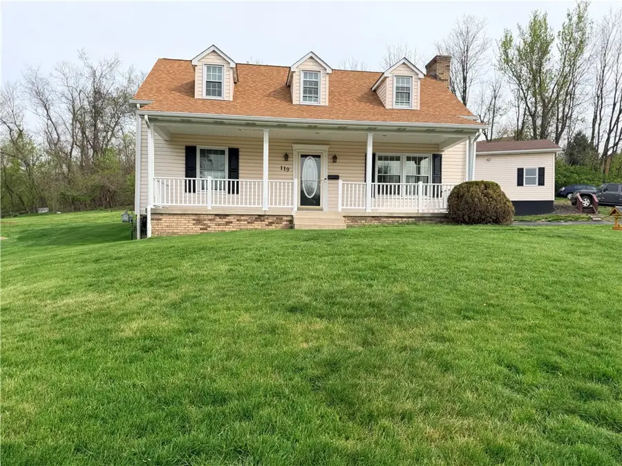 119 Chambers Ln, Canonsburg, PA 15317 - #2