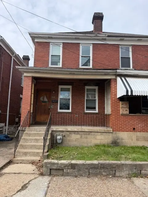 2020 Wayne Street, Pittsburgh, PA 15218