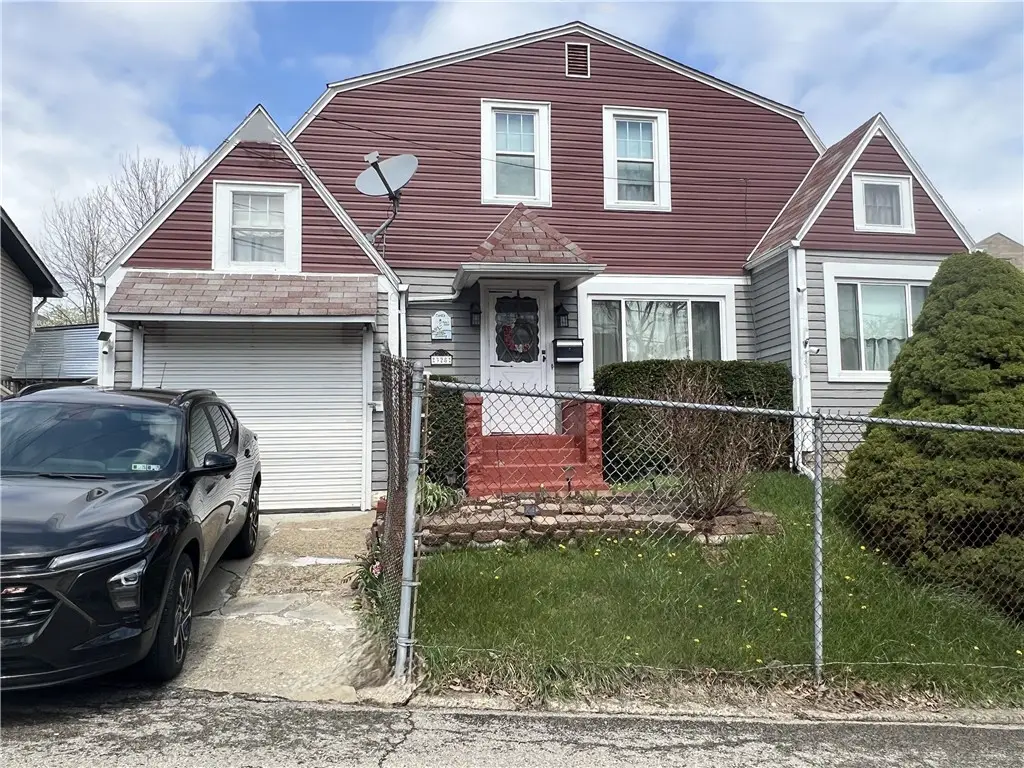 328 Vernon Ct, Sharon, PA 16146 - #1